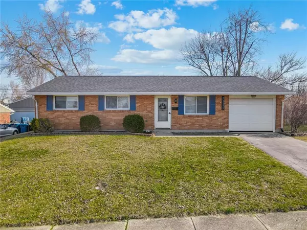 7226 Citadel Drive, Dayton, OH 45424