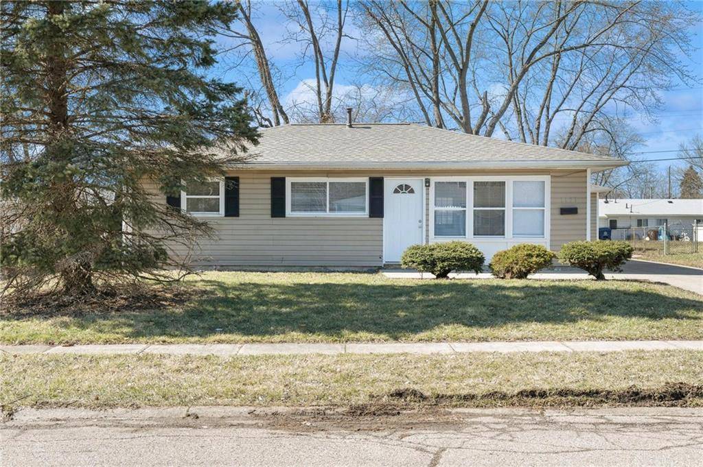 1159 Share Drive, Dayton, OH 45432