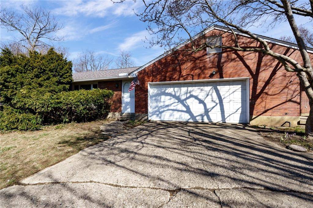 Dayton, OH 45429,801 Southford Avenue