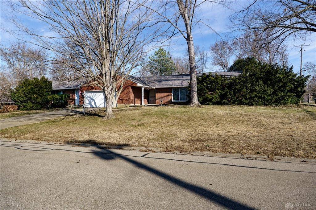 Dayton, OH 45429,801 Southford Avenue