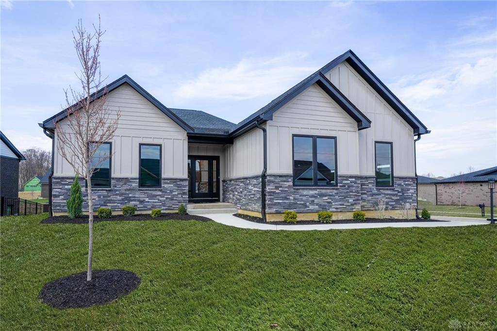 9327 Rochelle Lane, Clearcreek Twp, OH 45458