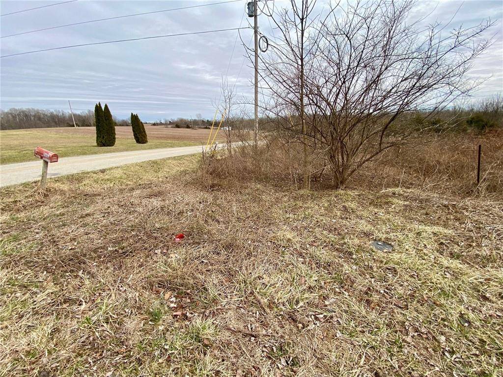 Peebles, OH 45660,1483 May Hill Road