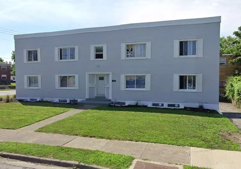 Dayton, OH 45405,2921 N Main Street