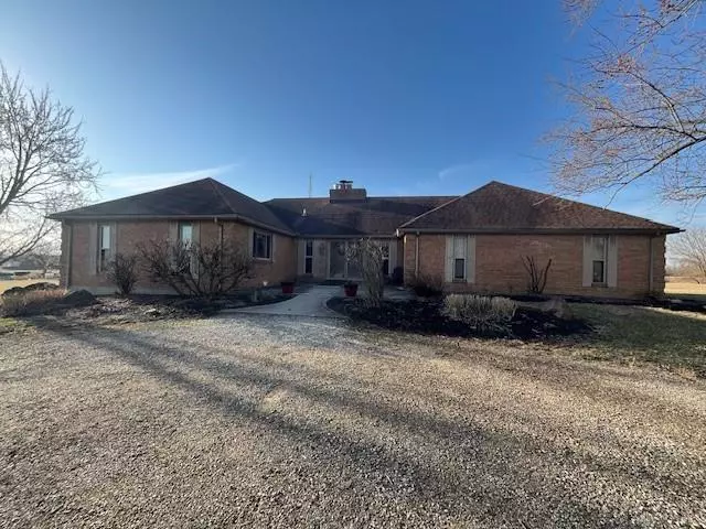 Eaton, OH 45320,2908 Bantas Creek Road