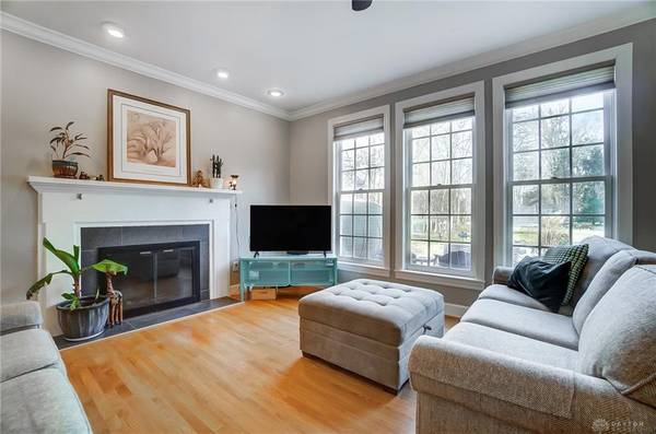 Yellow Springs Vlg, OH 45387,201 Allen Street