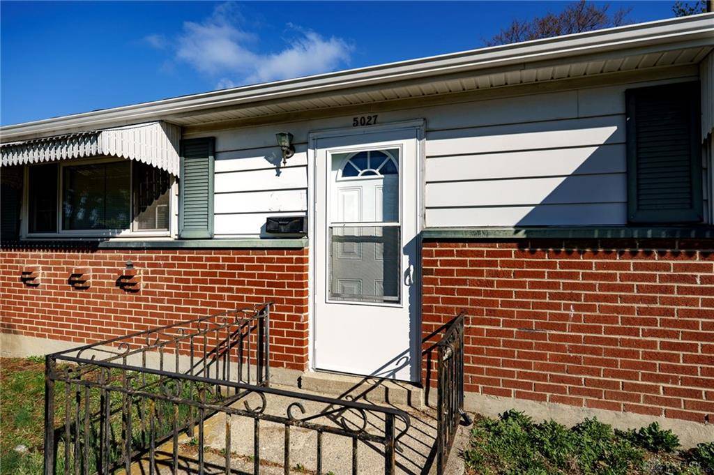Dayton, OH 45417,5027 Hackett Drive