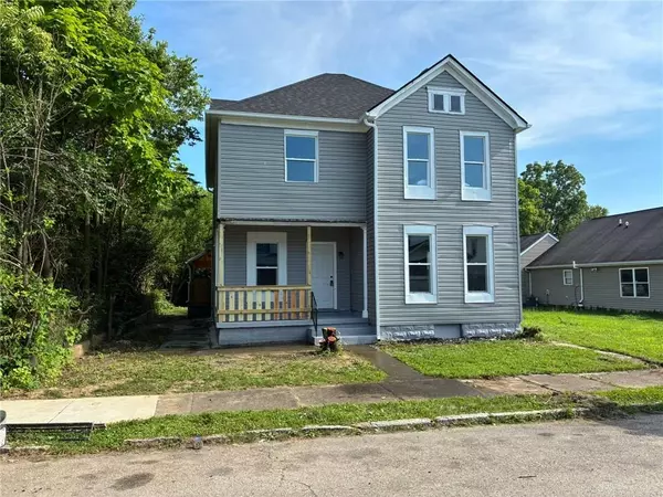 1546 W 1st Street, Dayton, OH 45402