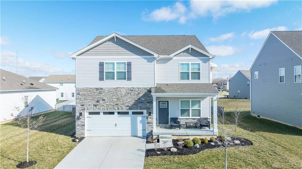 Tipp City, OH 45371,5195 Buttercup Drive