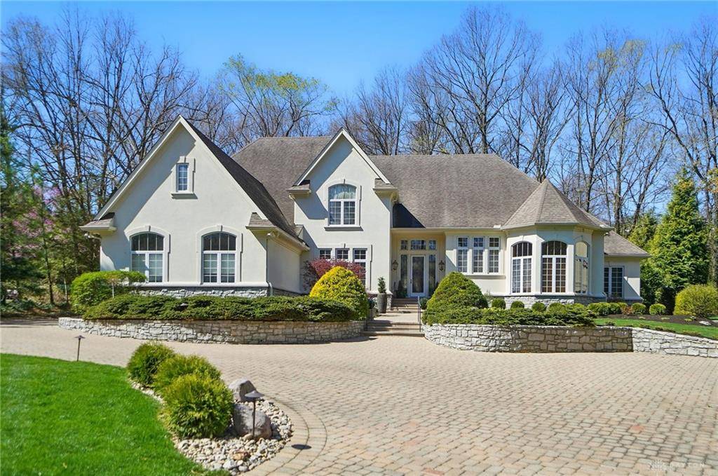 3625 Wood Hollow Road, Kettering, OH 45429