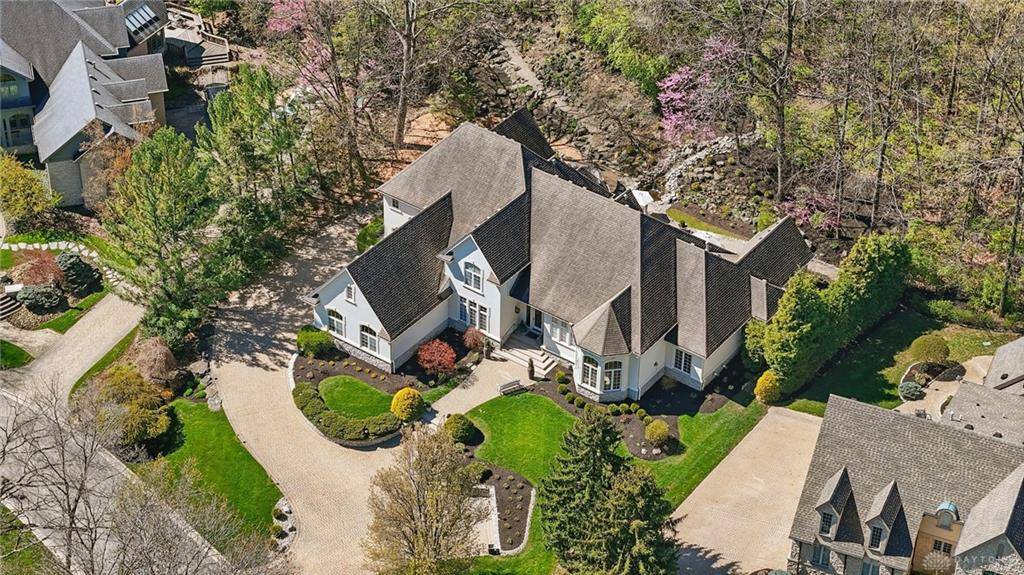 Kettering, OH 45429,3625 Wood Hollow Road