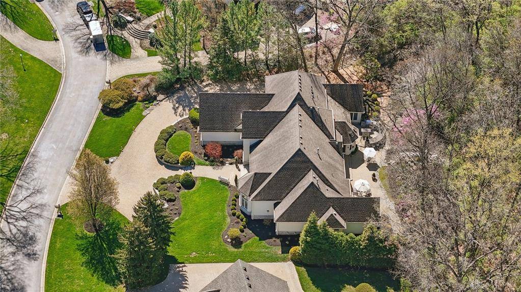 Kettering, OH 45429,3625 Wood Hollow Road