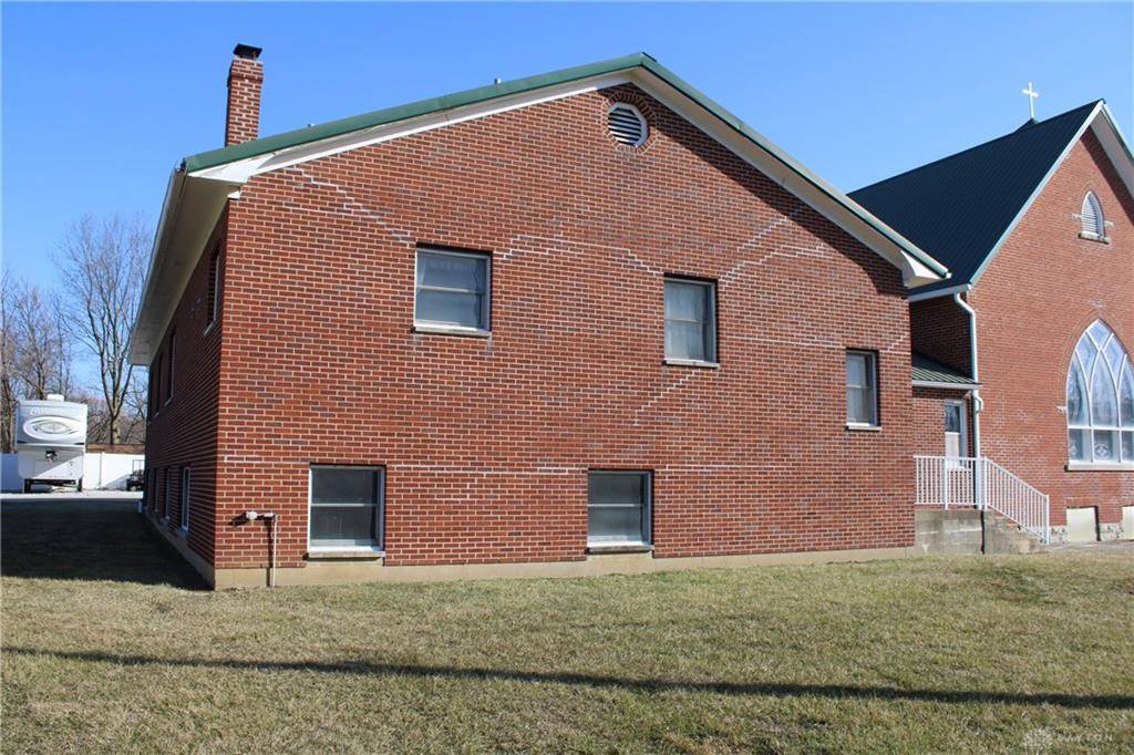 Eldorado, OH 45321,341 S Main Street