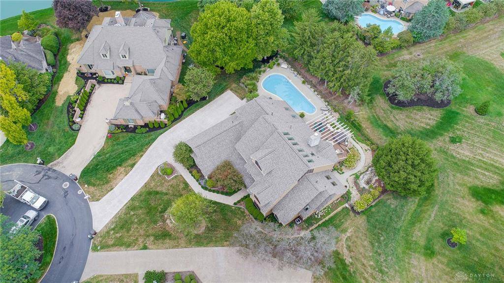 Washington Twp, OH 45429,5400 Spice Bush