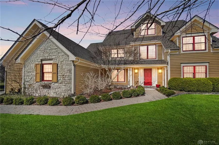 5400 Spice Bush, Washington Twp, OH 45429