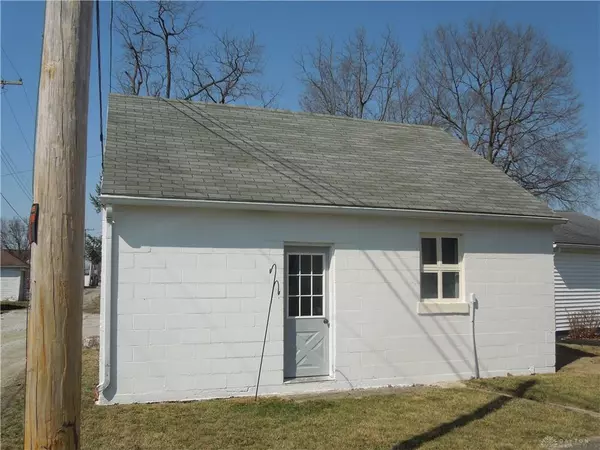 Bradford, OH 45308,117 Liberty Street