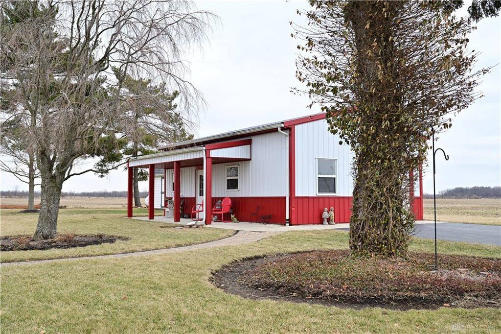 Casstown, OH 45312,3485 N Alcony Conover Road