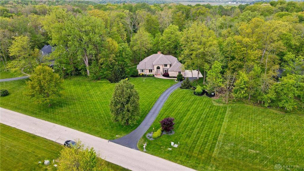 Sugarcreek Township, OH 45370,1873 River Ridge Drive