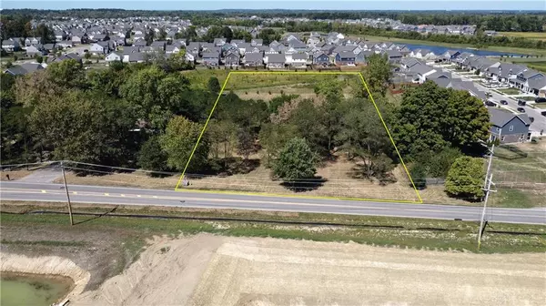 2114 E Lytle Five Points Road, Clearcreek Twp, OH 45458