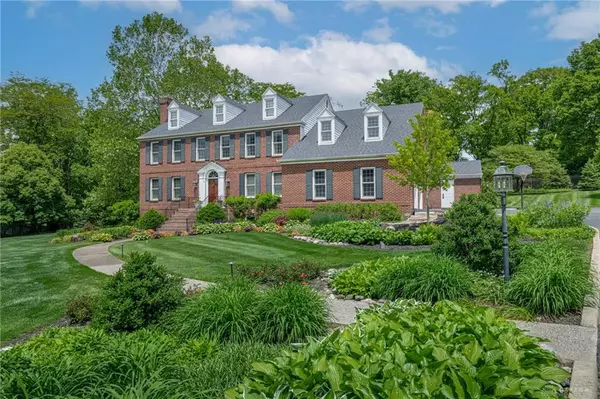 Kettering, OH 45429,533 Lockerbie Lane