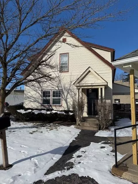 2 County Line Road, College Corner, OH 45003