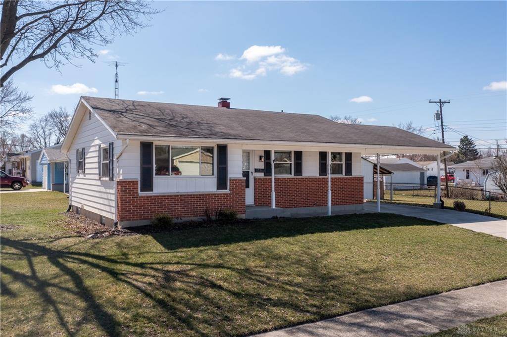 878 Mayfield Drive, Troy, OH 45373