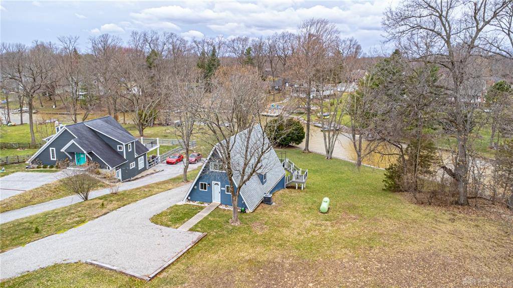 1203 Harz Cove, Fayetteville, OH 45118