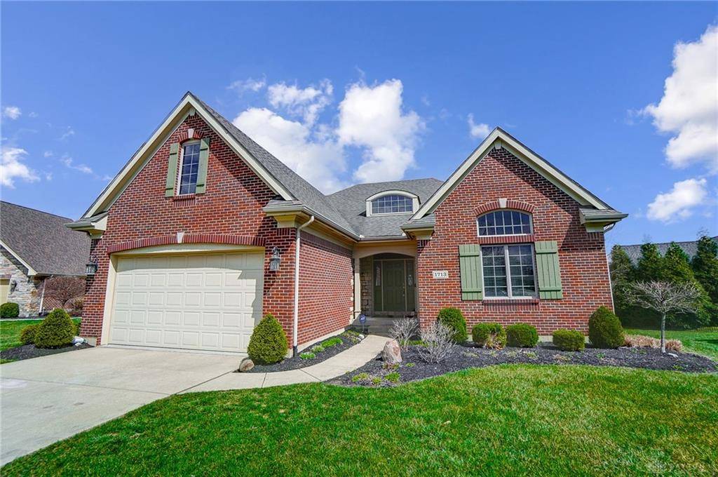 Washington Twp, OH 45458,1713 Country Corner Lane