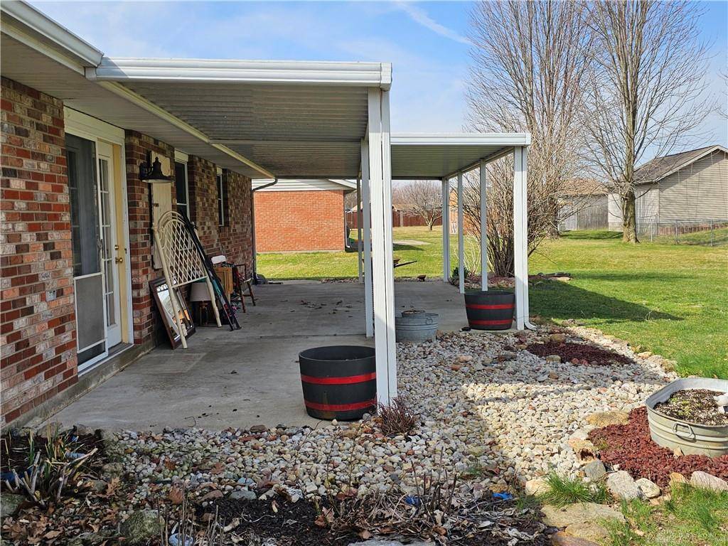 Eaton, OH 45320,512 Buckeye Drive