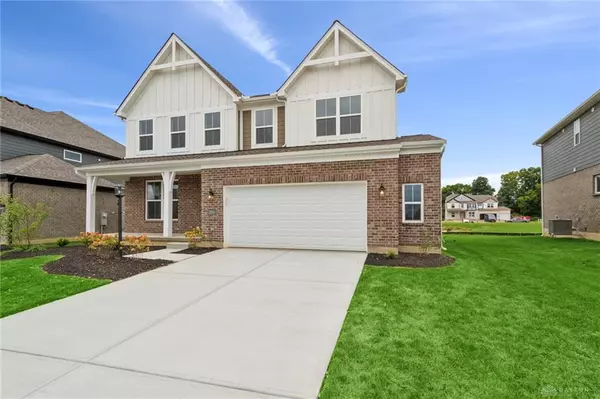 Beavercreek, OH 45434,2855 Sky Crossing Drive #50