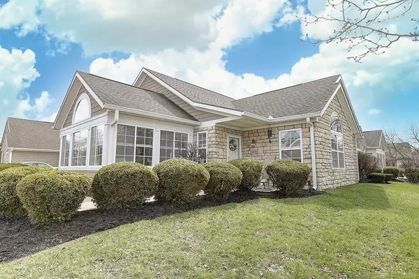 Beavercreek, OH 45430,4089 Whitegate Drive