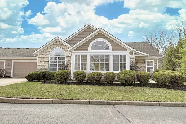 Beavercreek, OH 45430,4089 Whitegate Drive