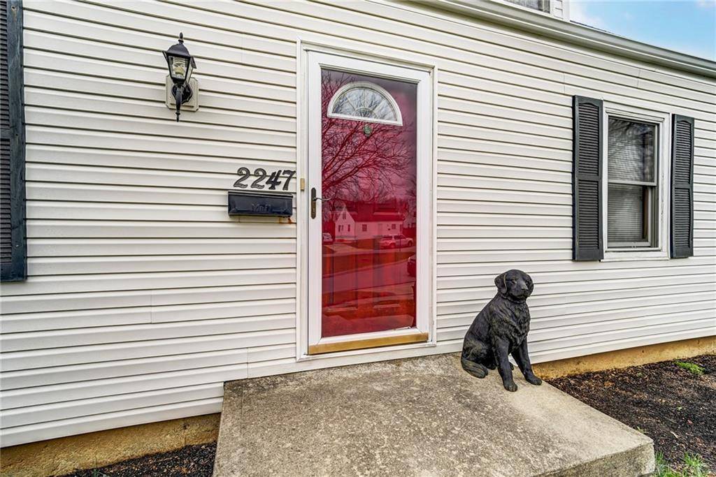 Dayton, OH 45420,2247 Farmside Drive
