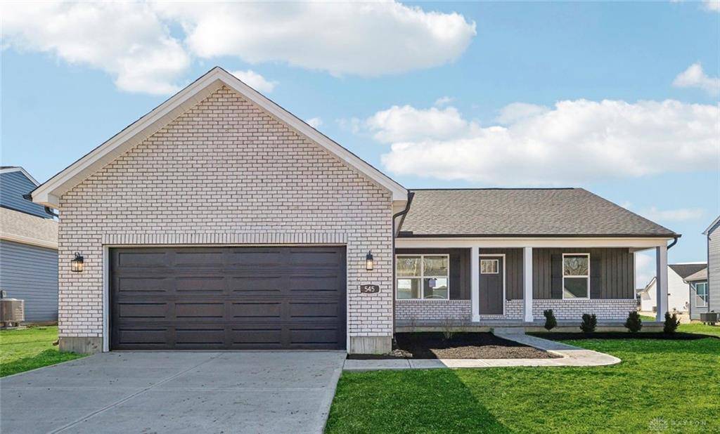 Trenton, OH 45067,545 Holland Drive