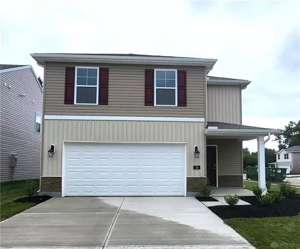 Wilmington, OH 45177,18 E Kentucky Avenue