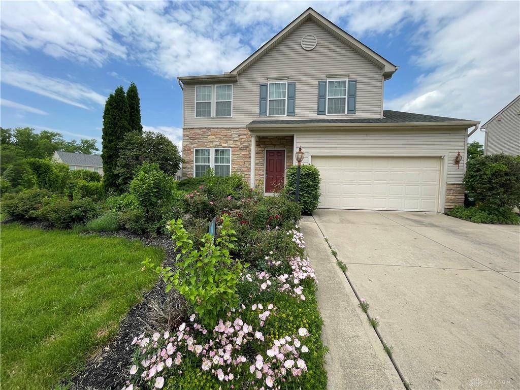5561 Sagewood Drive, Miami Township, OH 45342
