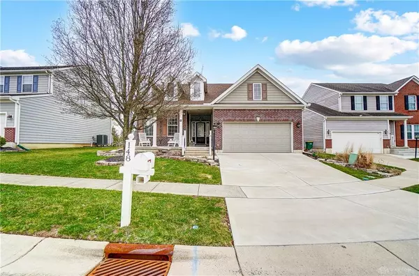 Springboro, OH 45066,148 Haverstraw Place