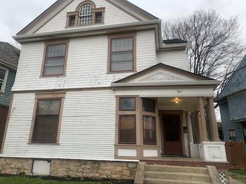 Dayton, OH 45402,827 W Grand Avenue