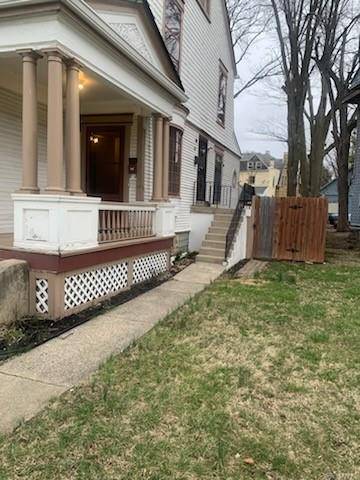 Dayton, OH 45402,827 W Grand Avenue