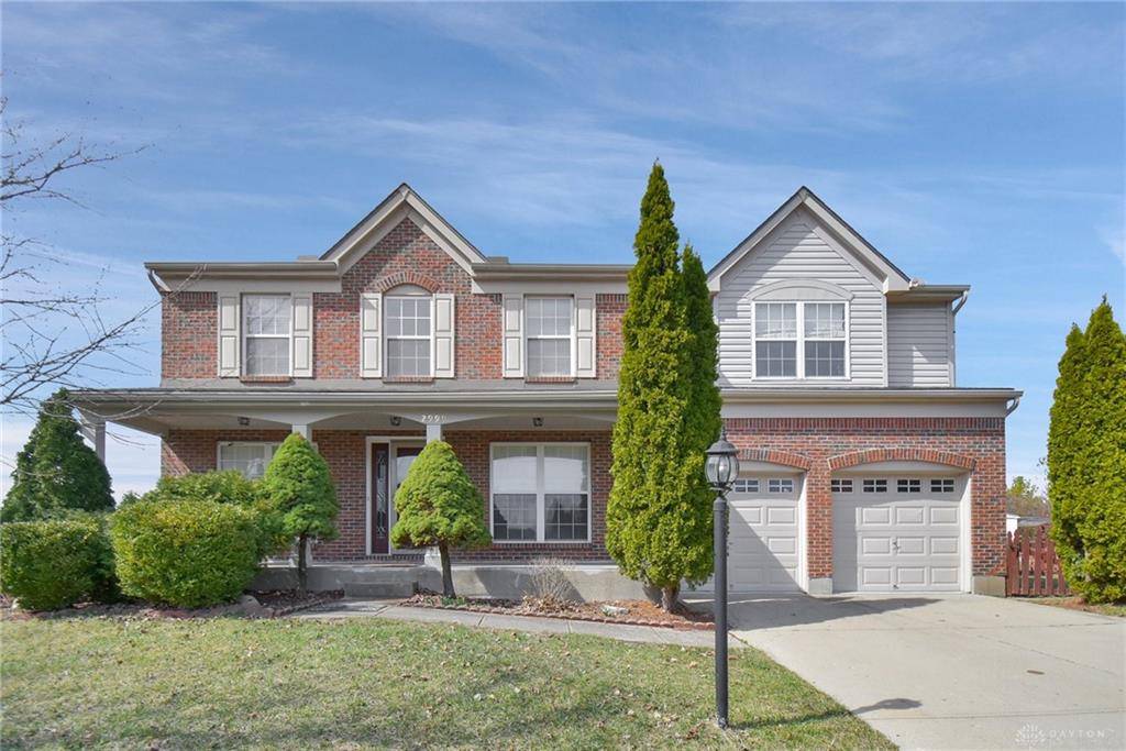 2999 Iowa Court, Beavercreek, OH 45431