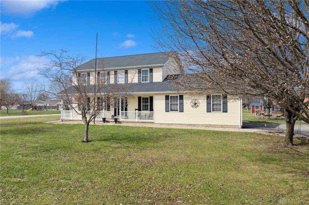 Lynchburg, OH 45142,427 Limerick Drive