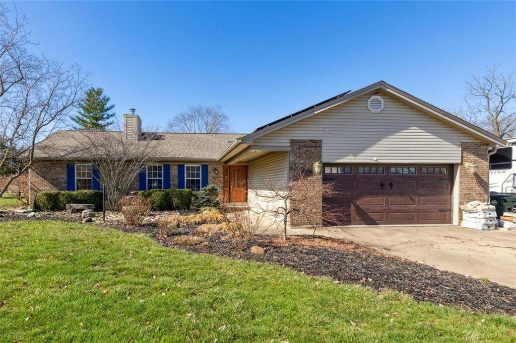 21 W Hatt Swank Road, Maineville, OH 45039