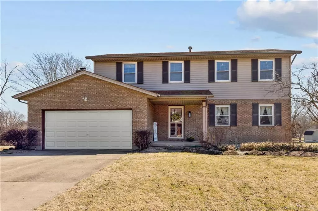 Fairfield Twp, OH 45011,5902 Mill Crest Court