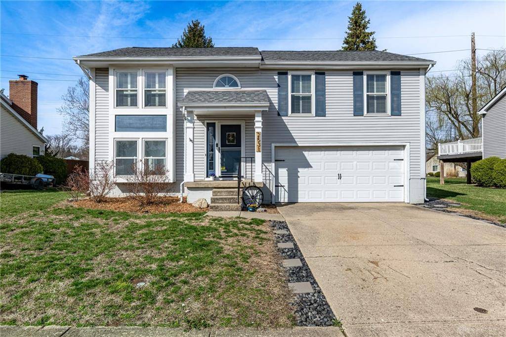 2531 Colinda Court, Miamisburg, OH 45342