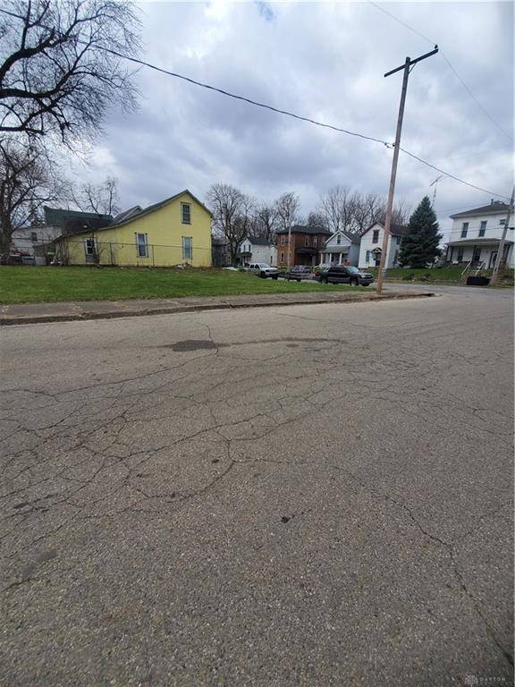 Springfield, OH 45505,453 E Pleasant Street