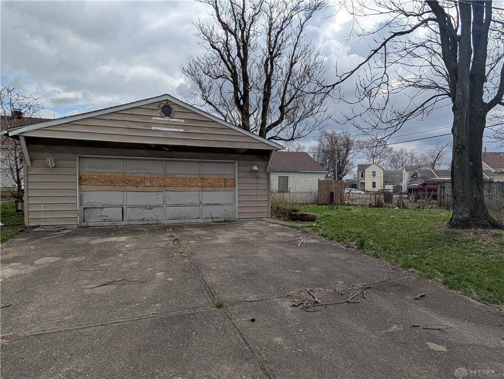 Dayton, OH 45404,1450 Valley Street