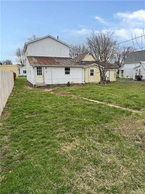 Union City, OH 45390,723 E Central Street