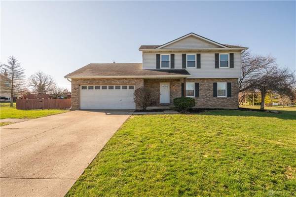 2375 Greenknoll Drive, Springfield Township, OH 45502