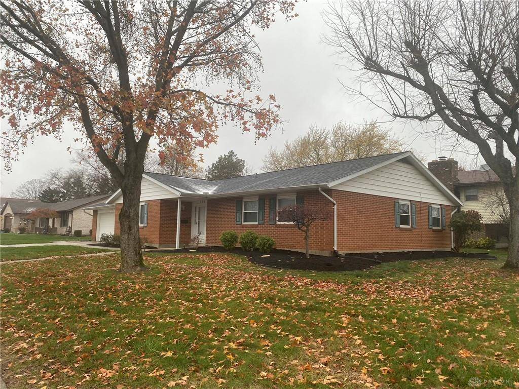 Brookville, OH 45309,400 Mound