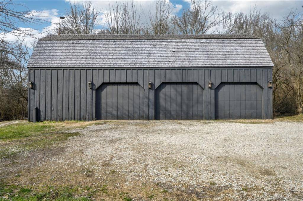 Greenville, OH 45331,6526 Jaysville St Johns Road