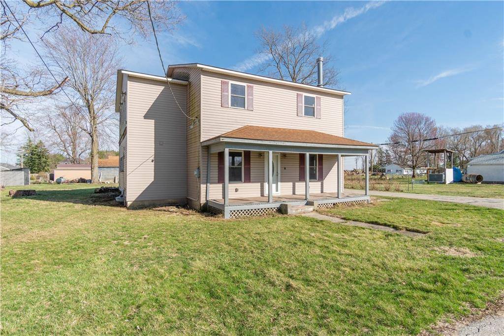 Conover, OH 45317,7545 N Franklin Street